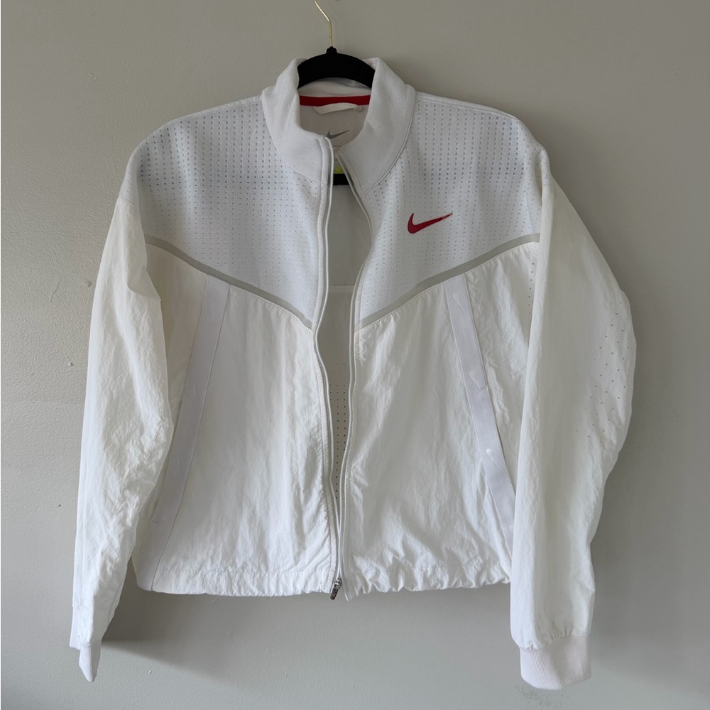 Nike Sportswear USA Olympics Bomber Jacket